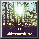 Page poetry written just for you, Mary...God Bless.