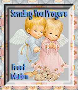 cdmm Frost Maiden