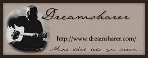 Dreamsharer - Music For Your Dreams